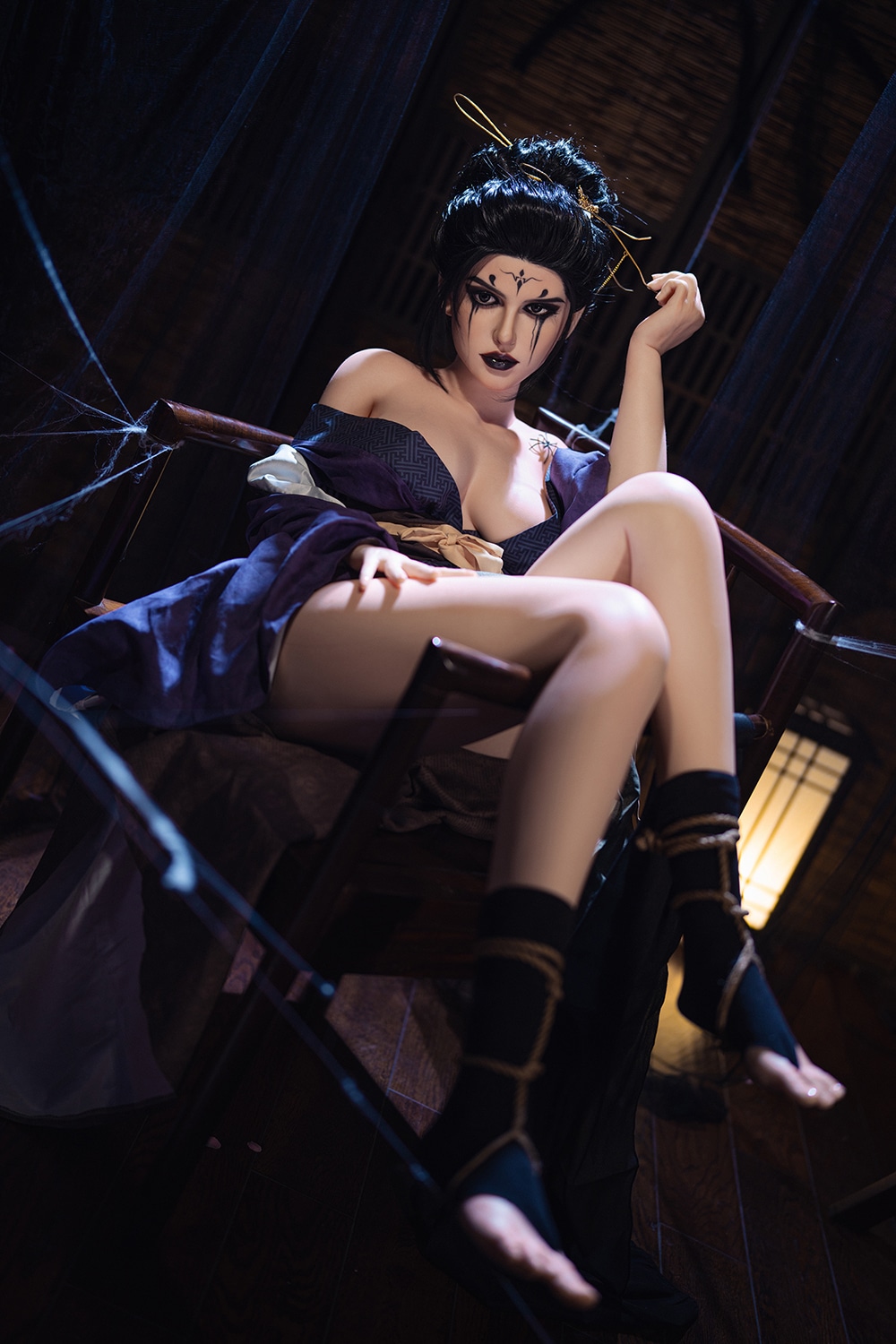 Lillian — photo 2