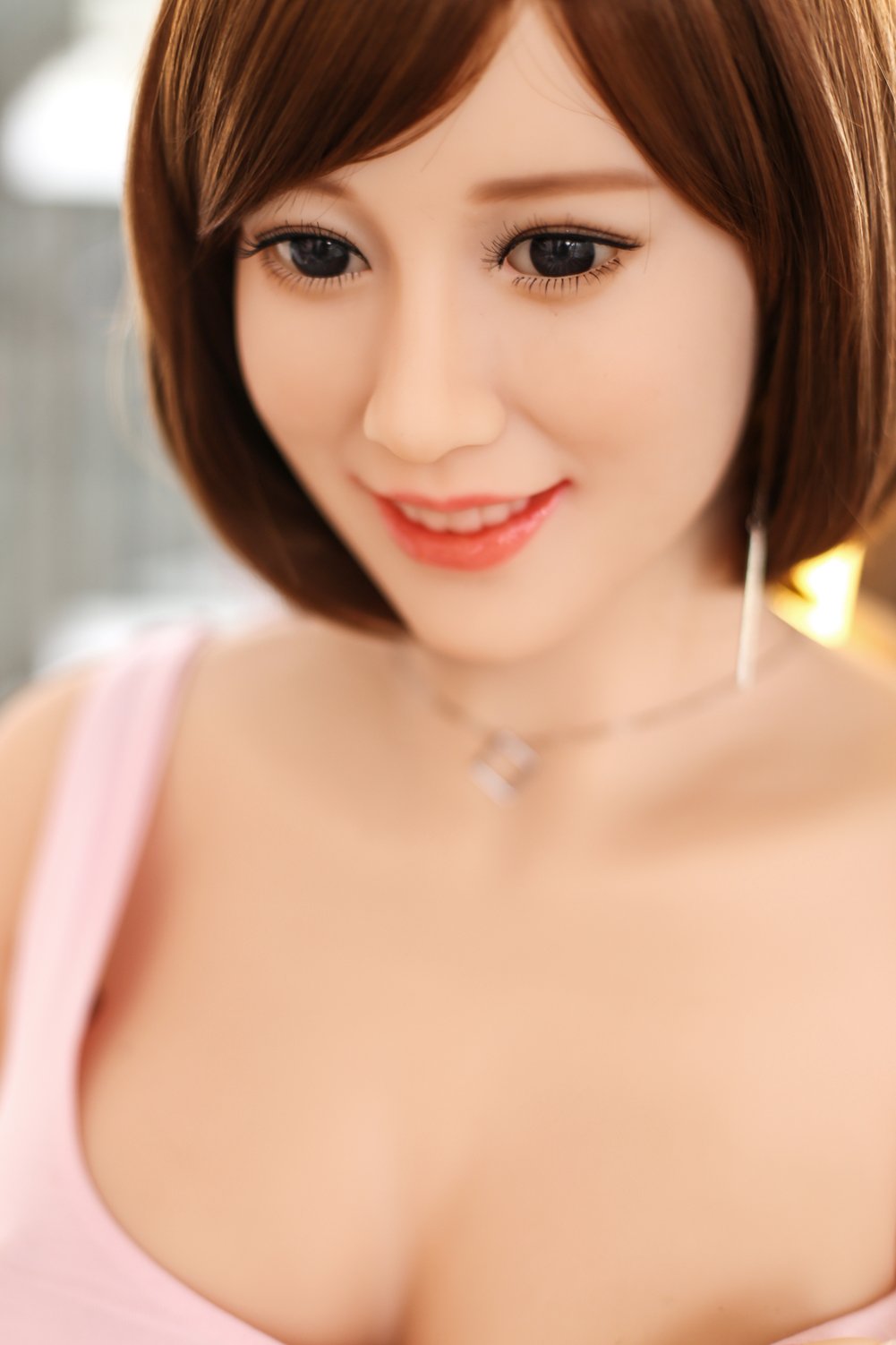 Climax Doll Alaina sex doll
