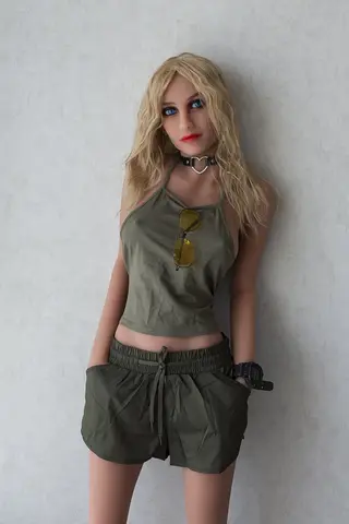 RIDMII 261-1 Deborah sex doll