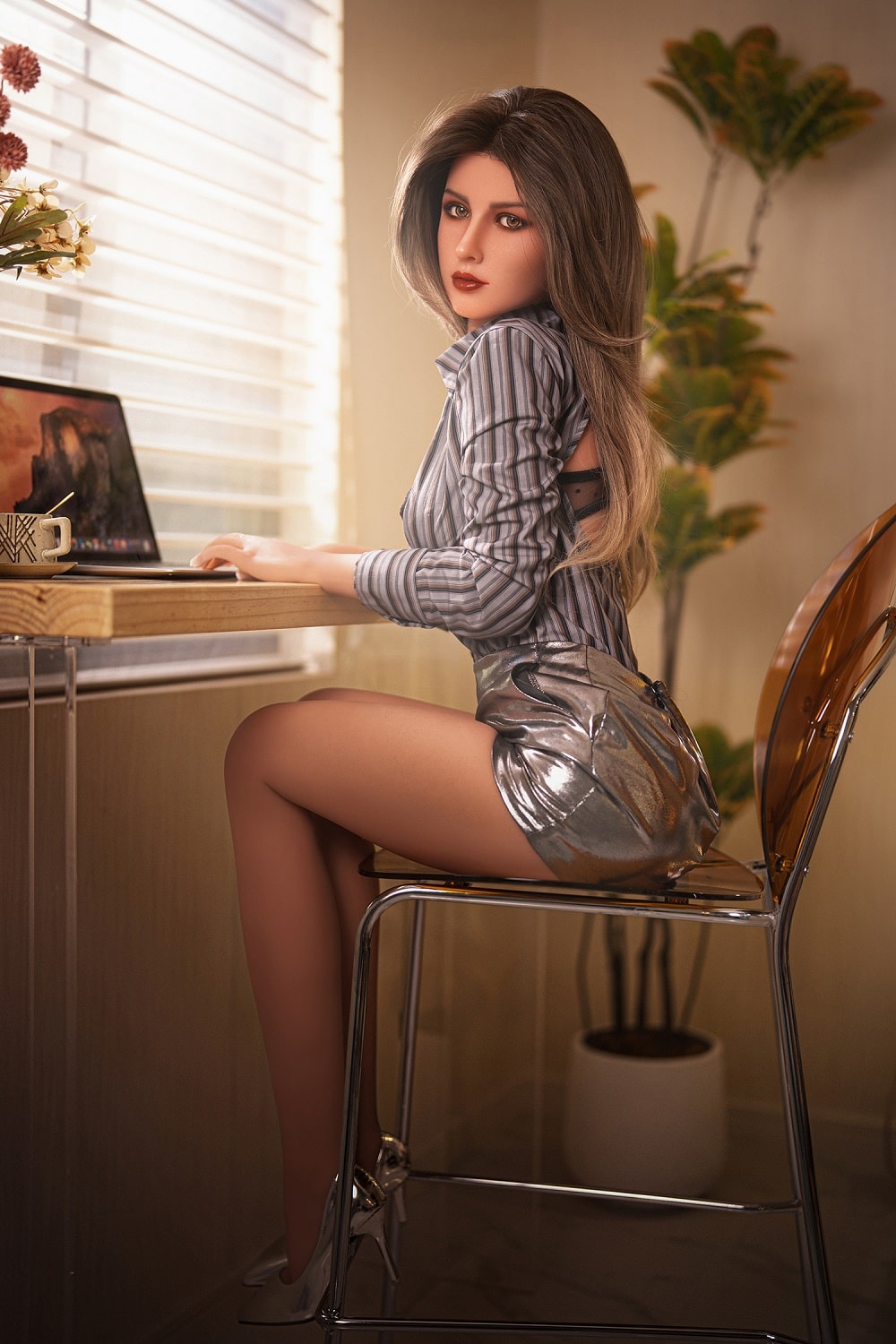 S7 Ilanna — photo 2
