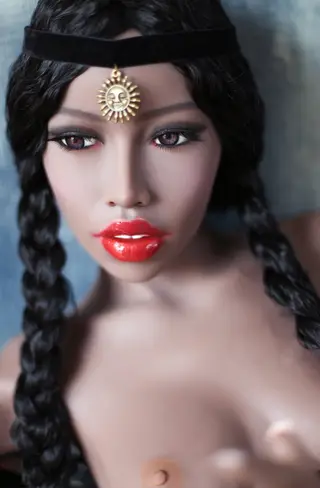 RIDMII Edith sex doll