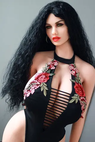 RIDMII Elaine sex doll