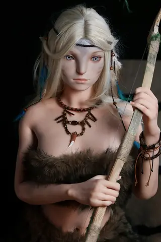  M52 June sex doll