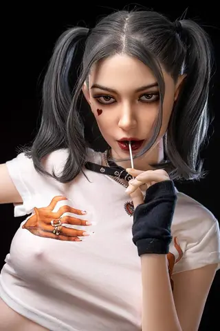 RIDMII M7 Jennifer sex doll