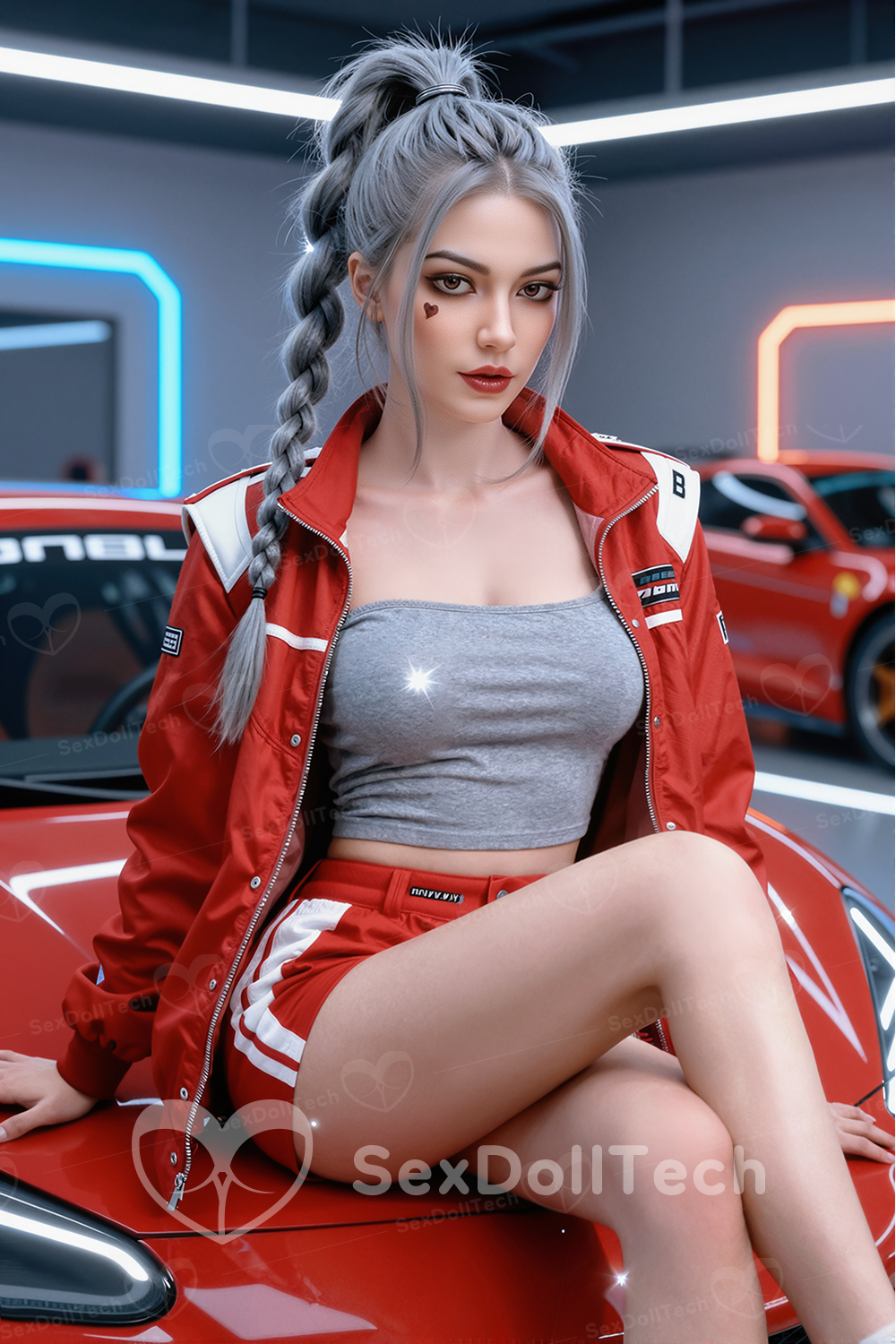 M7 Jennifer — photo 5