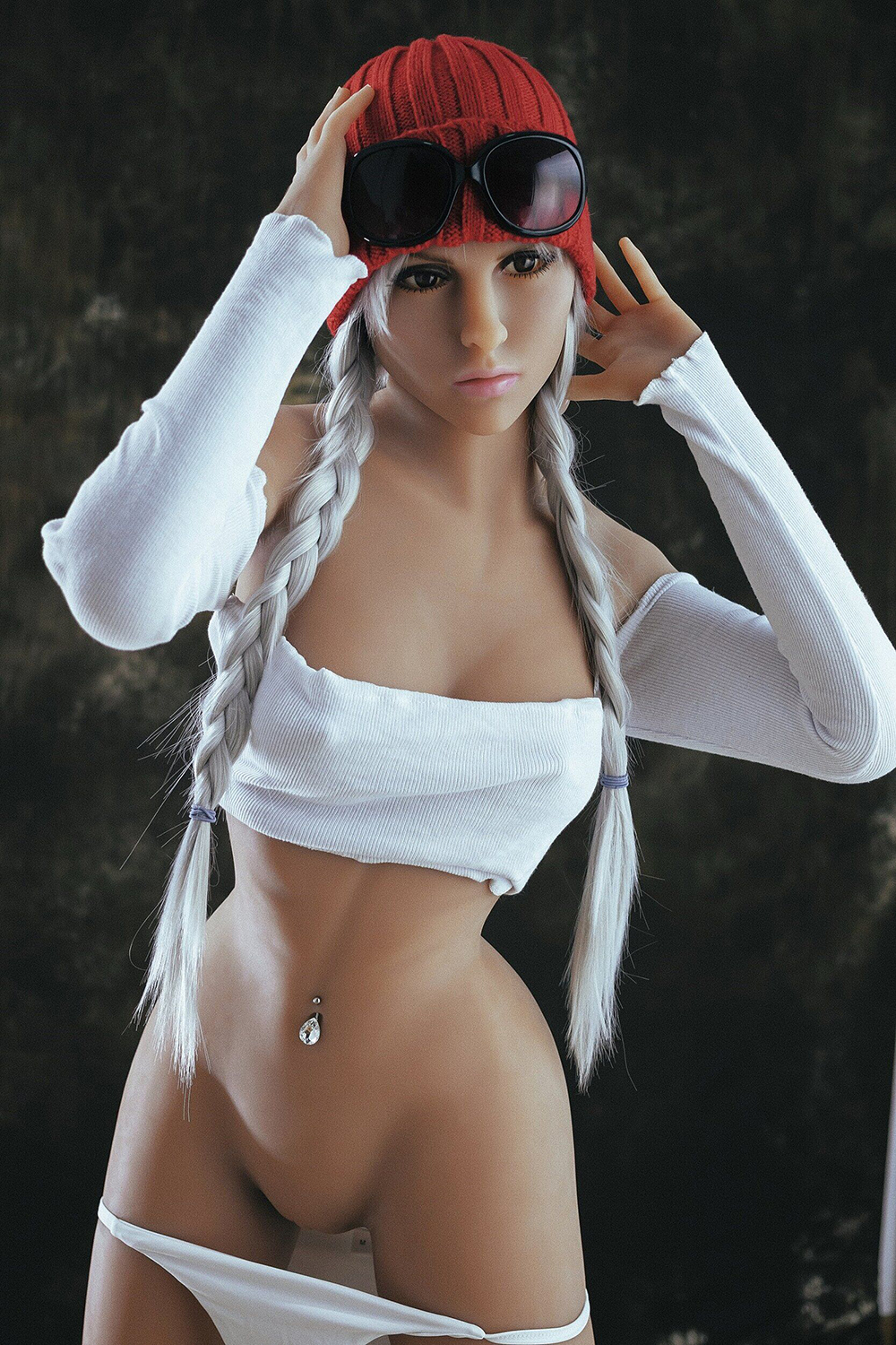RIDMII Claire sex doll