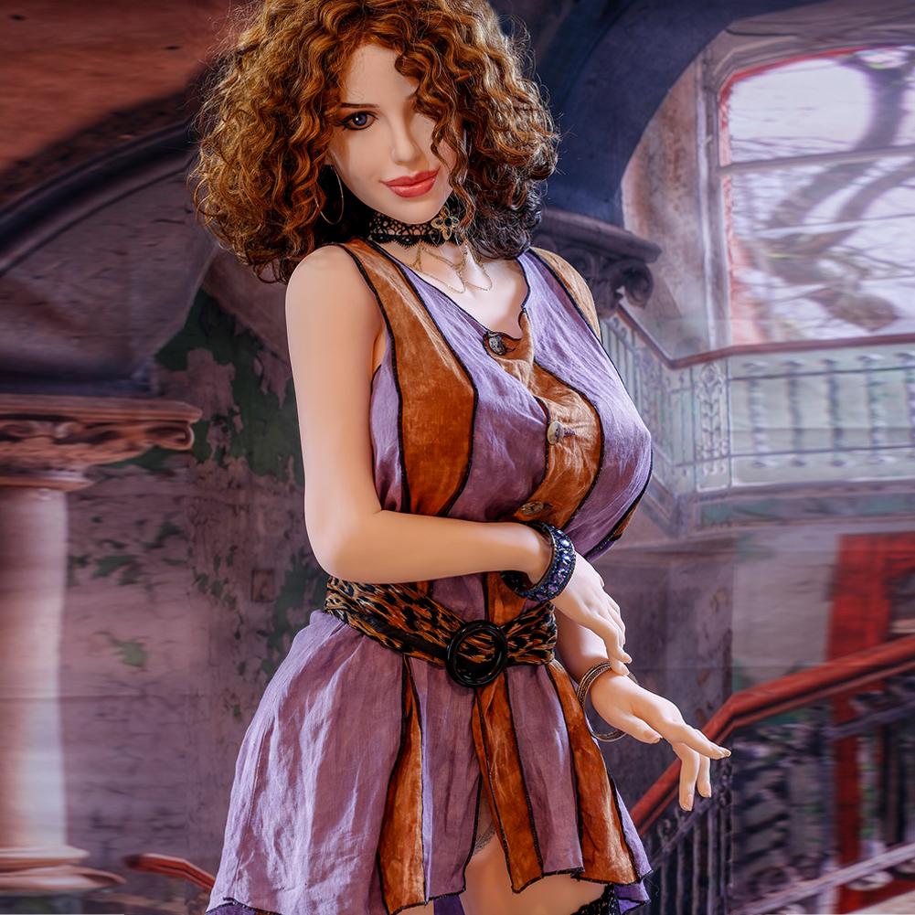 Sybil — photo 3