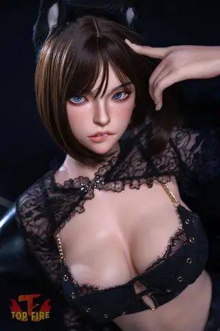 Top Fire Doll T05 Nyal sex doll