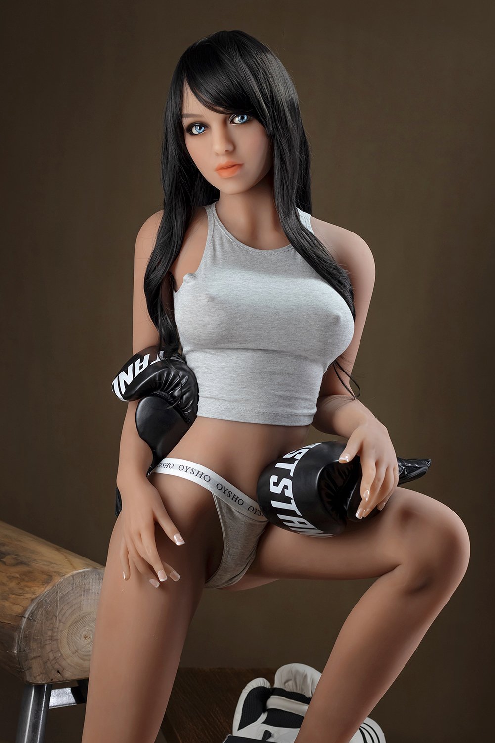 Rylan sex doll