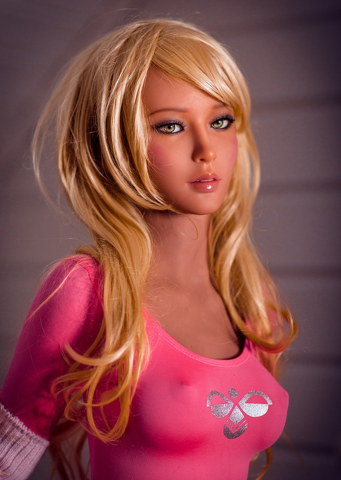Josephine sex doll
