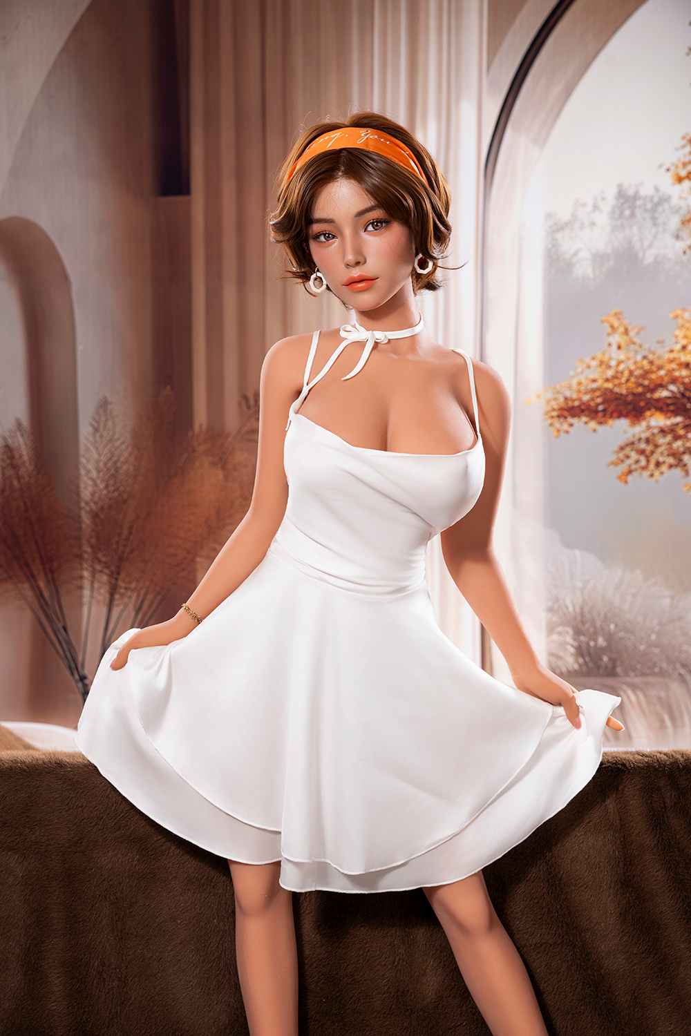 SNK49 Romina — photo 2