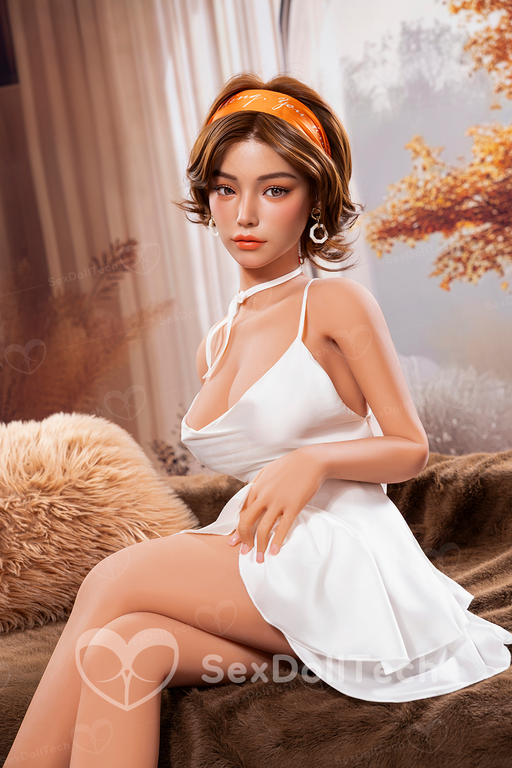 SNK49 Romina — photo 4