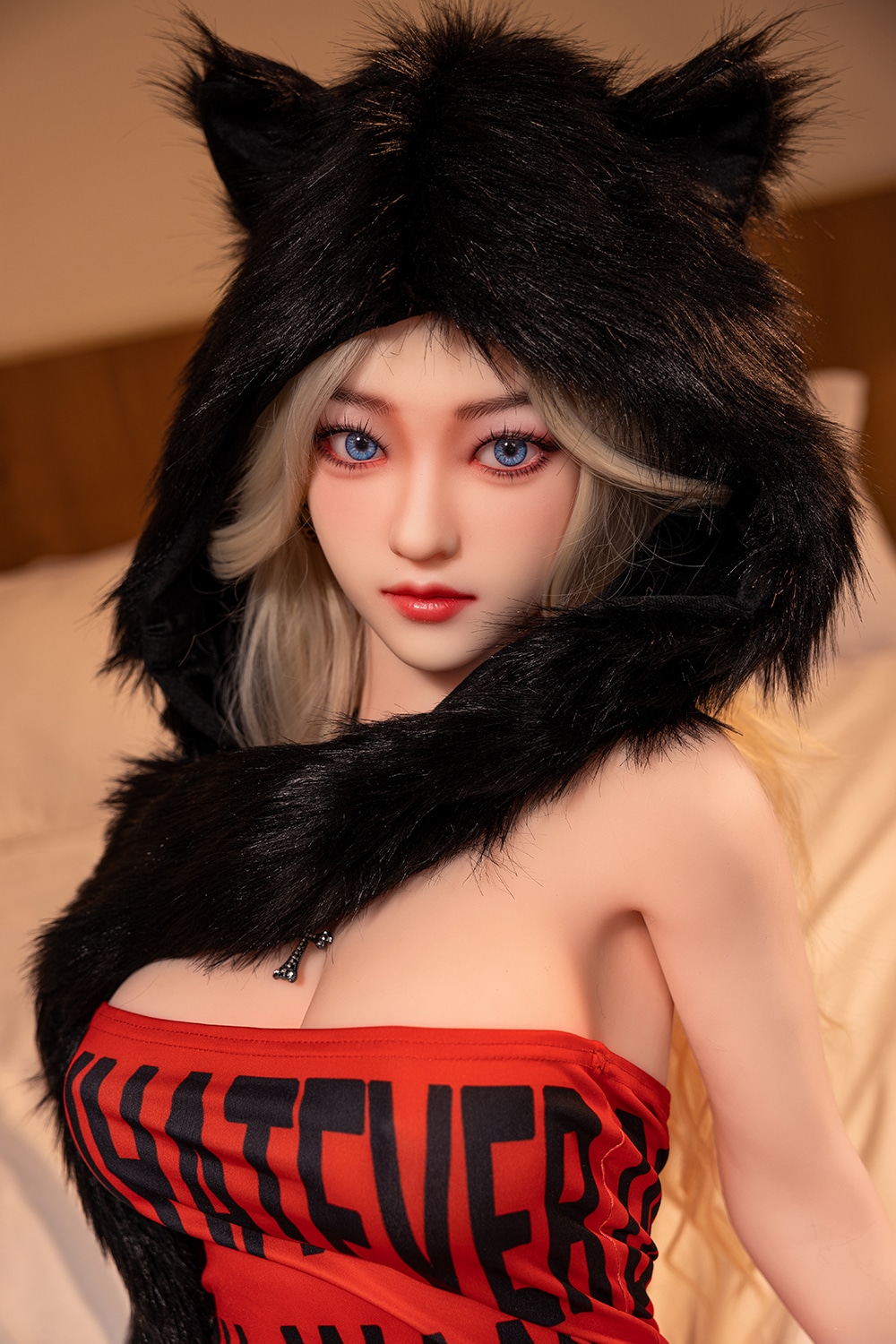 SNK43 Avenia — photo 2