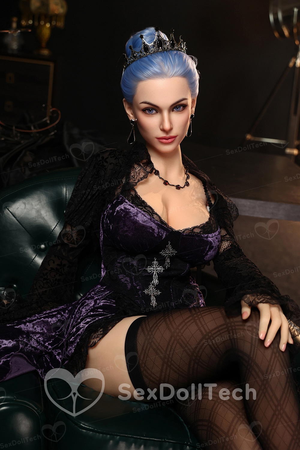 SNK34 Jovie — photo 4