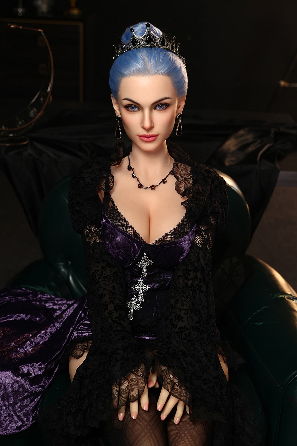 SNK34 Jovie — photo 2