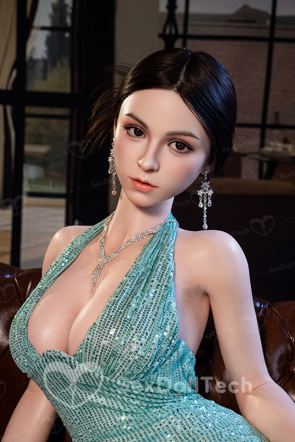 SNK46 Kaelis — photo 4