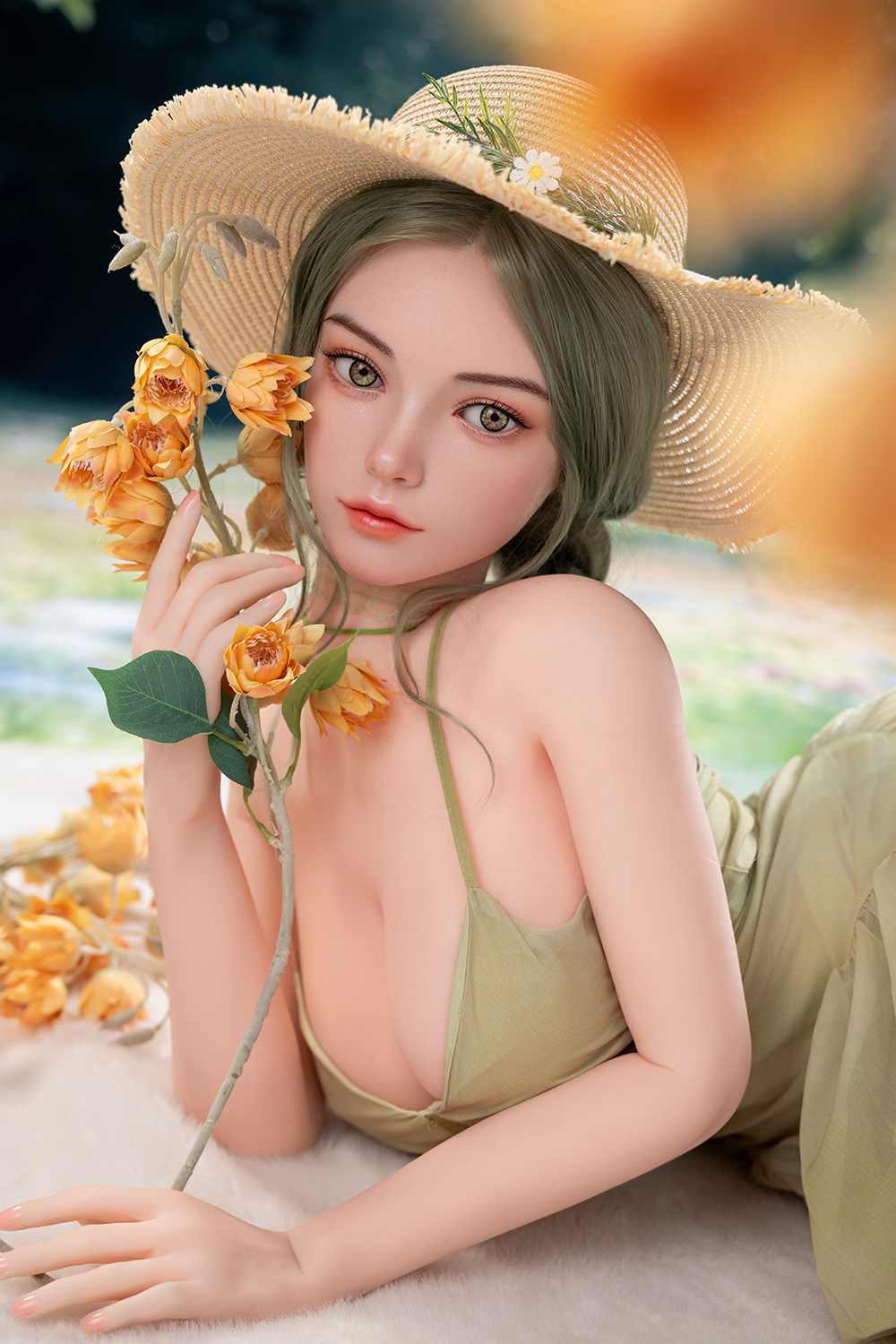YAMIEE SNK50 Arlet sex doll