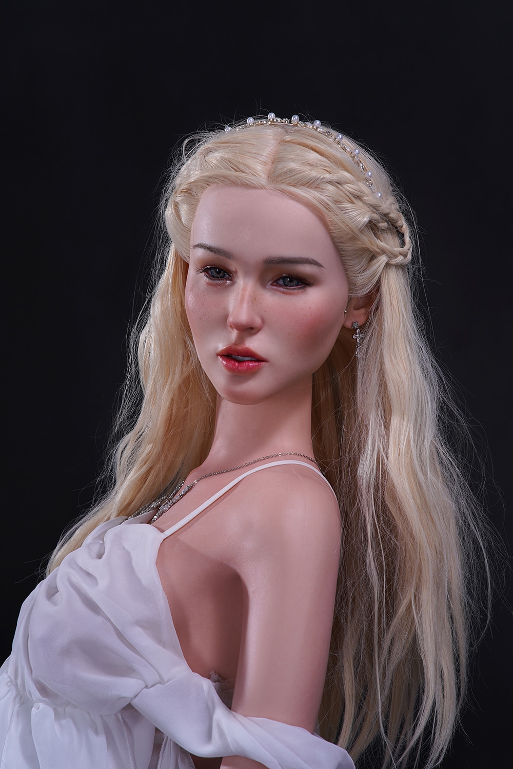 YAMIEE SNK20 Suki sex doll