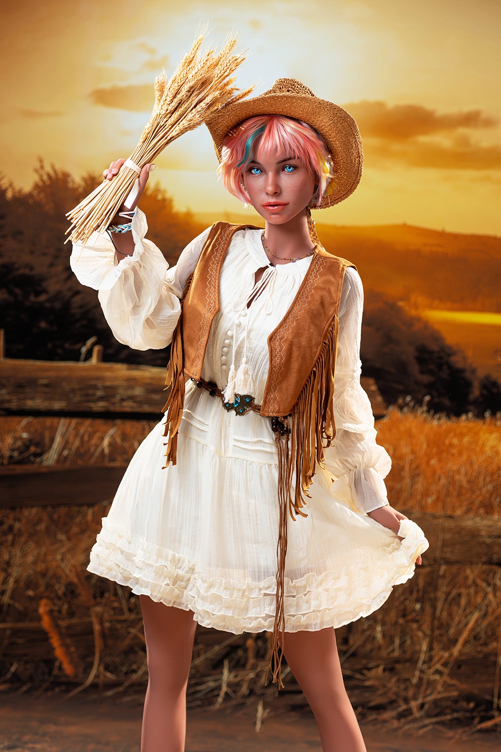 SNK32 Millie — photo 2