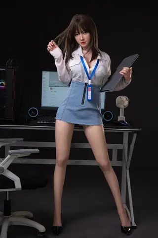 RIDMII 430 Giselle sex doll