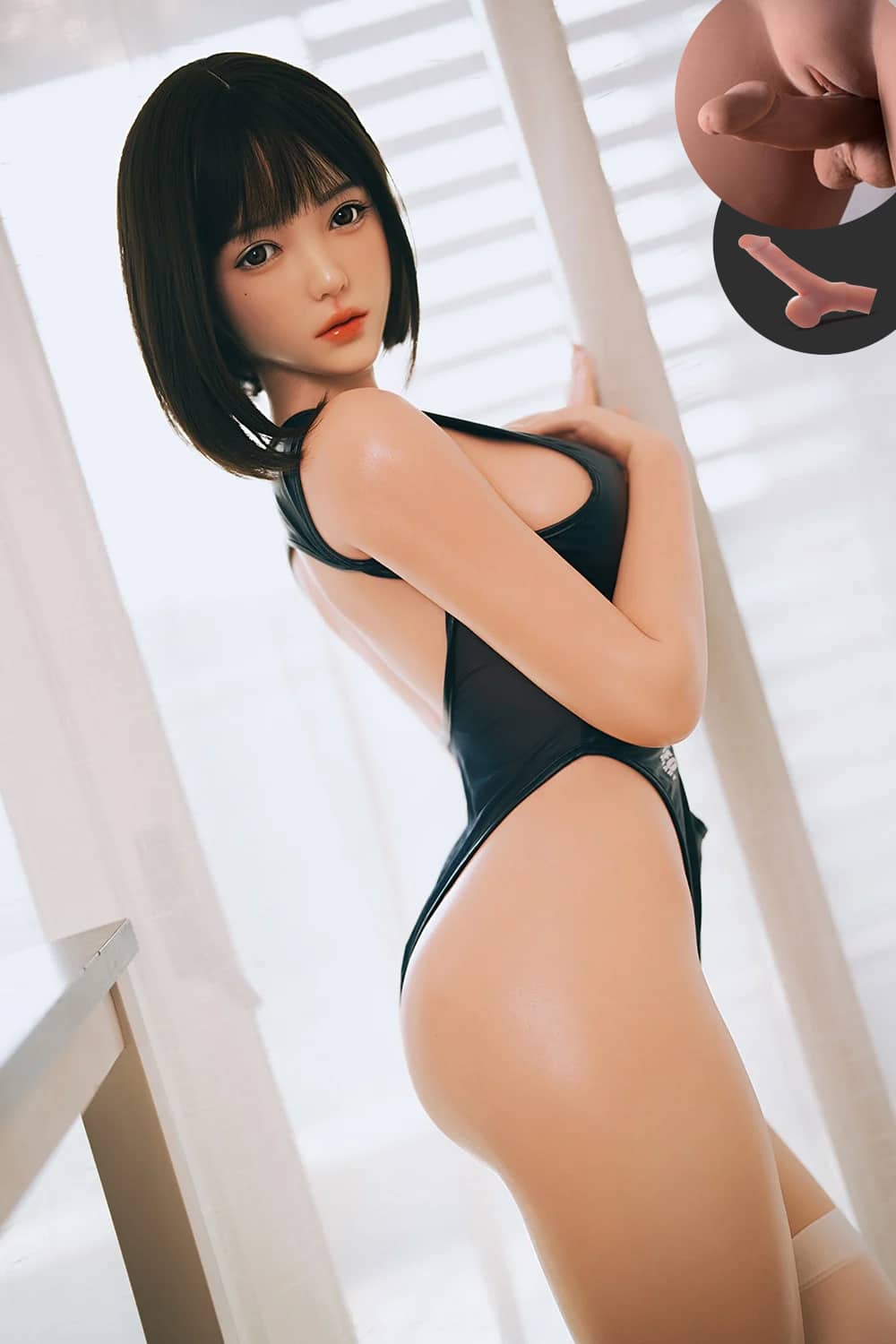 Belicia sex doll