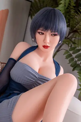RIDMII 54 Rosemary sex doll