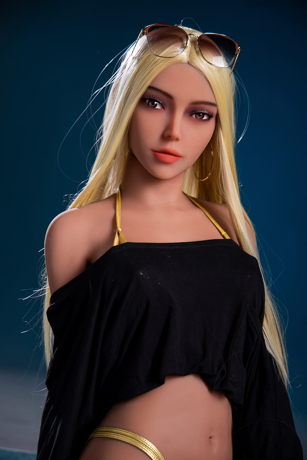 RIDMII 345 Hulda sex doll