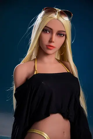 RIDMII 345 Hulda sex doll