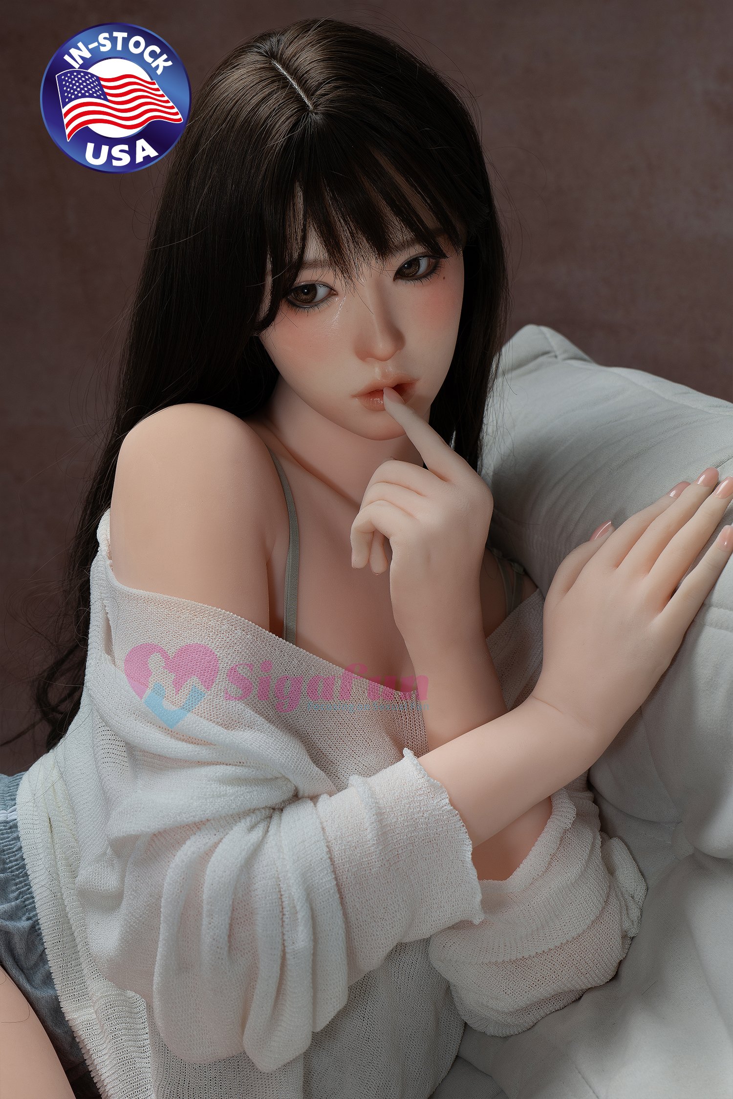 SigaFun Roommate sex doll