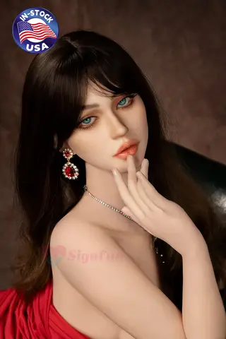 SigaFun SG3 Neighbor sex doll