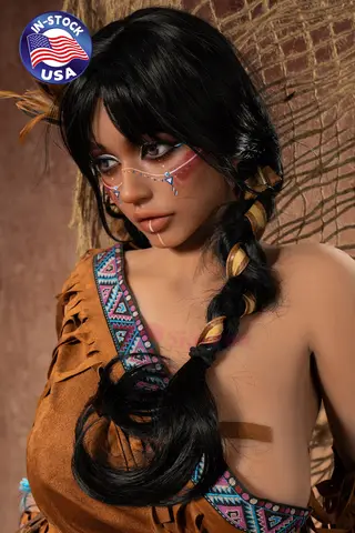 SigaFun SG3 Indian sex doll