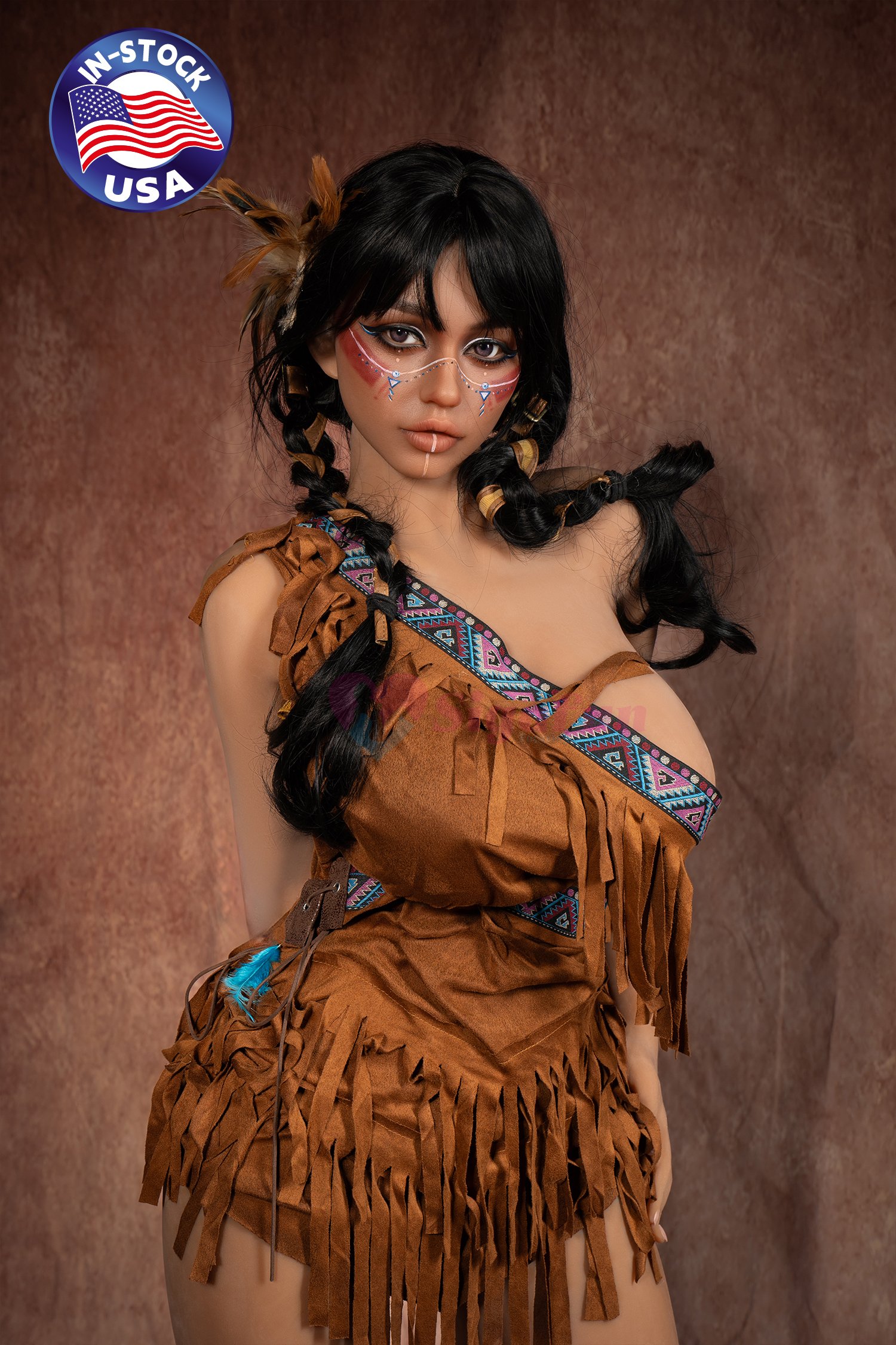 SG3 Indian — photo 2