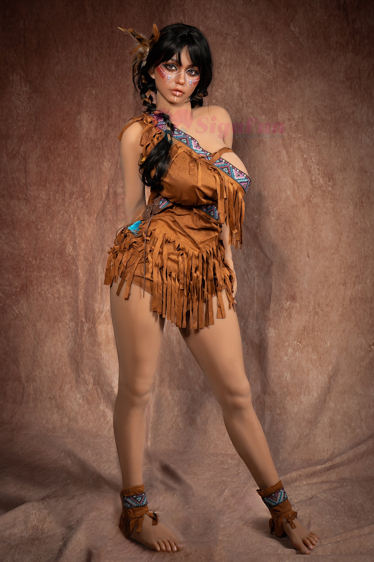SG3 Indian — photo 3
