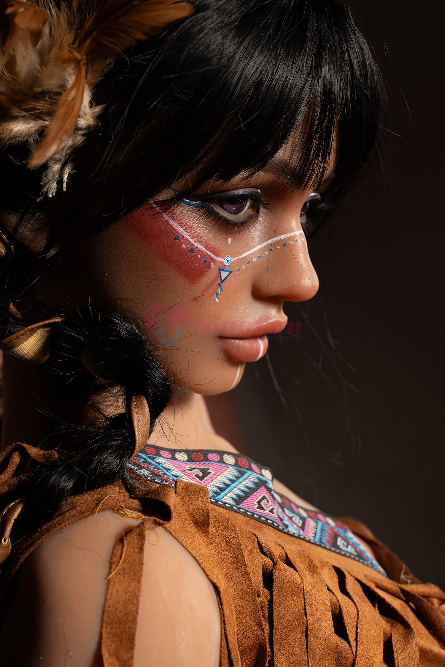 SG3 Indian — photo 4