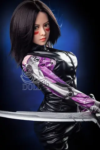 SE Doll Akame sex doll