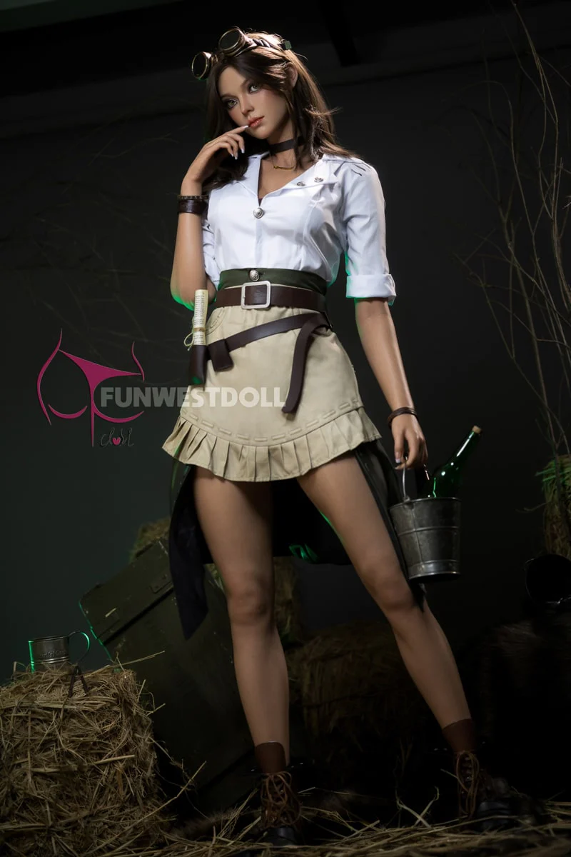 Alexi — photo 4