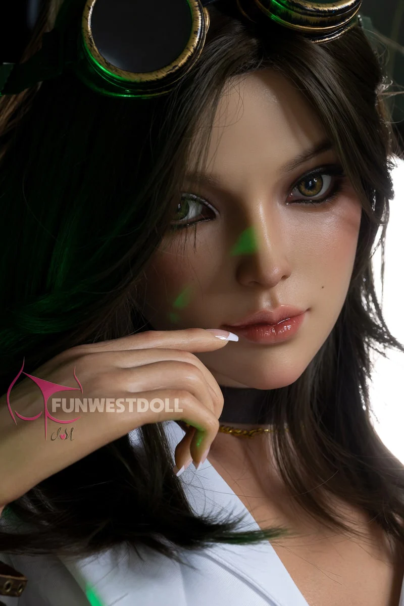 Alexi — photo 5