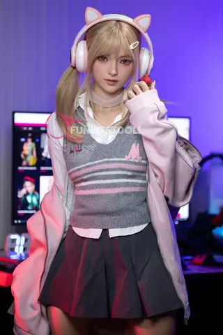 FunWest Doll Anakin sex doll