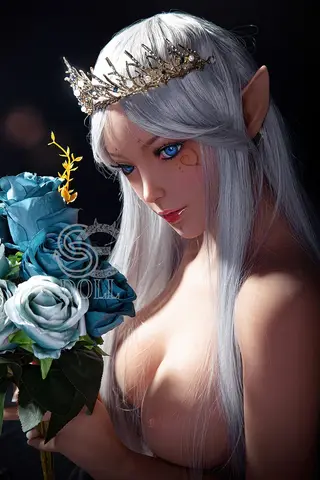 SE Doll Aranel sex doll