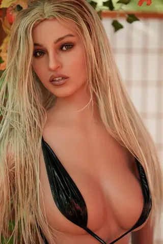 Zelex Barbara sex doll