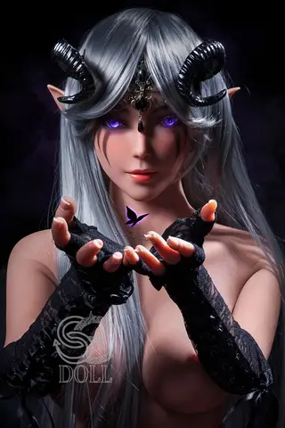 SE Doll Circe sex doll