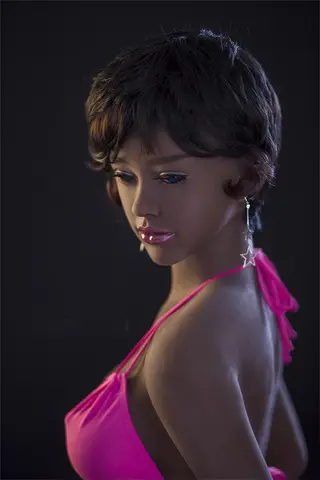 WM Doll Destiny sex doll