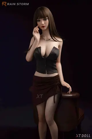 XT Doll Elana sex doll