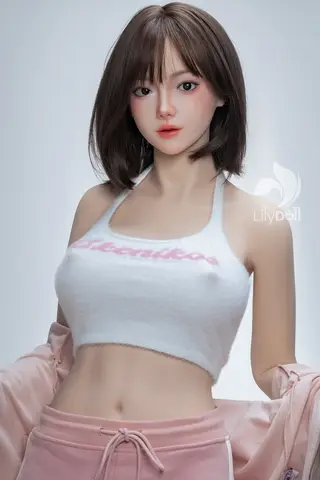 Lily Doll Elara sex doll