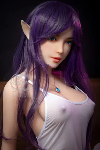 SE Doll Elivia sex doll
