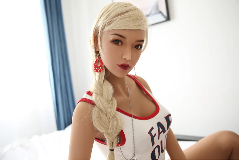 Elizabeth — photo 4
