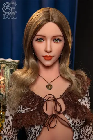 SE Doll Erica sex doll