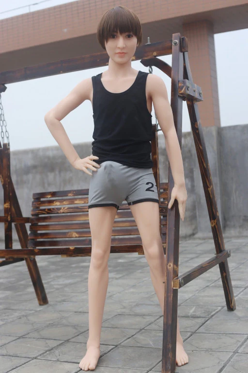Ethan — photo 3