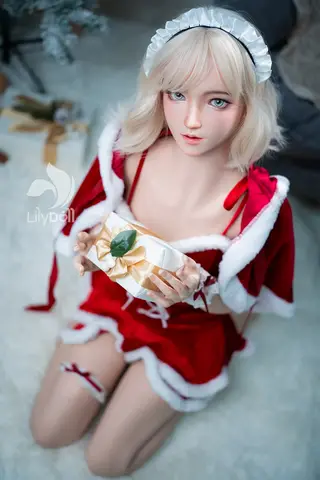 Lily Doll Fig sex doll