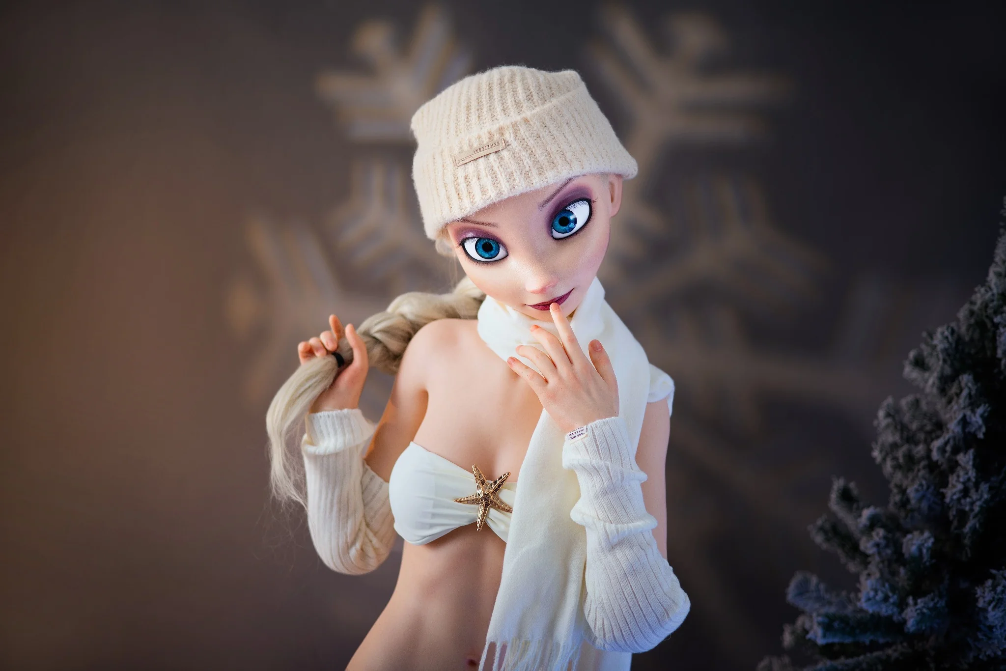 Freya — photo 5